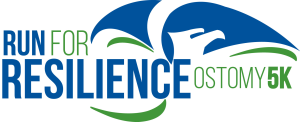 9th Annual Nashville, TN Ostomy 5K logo