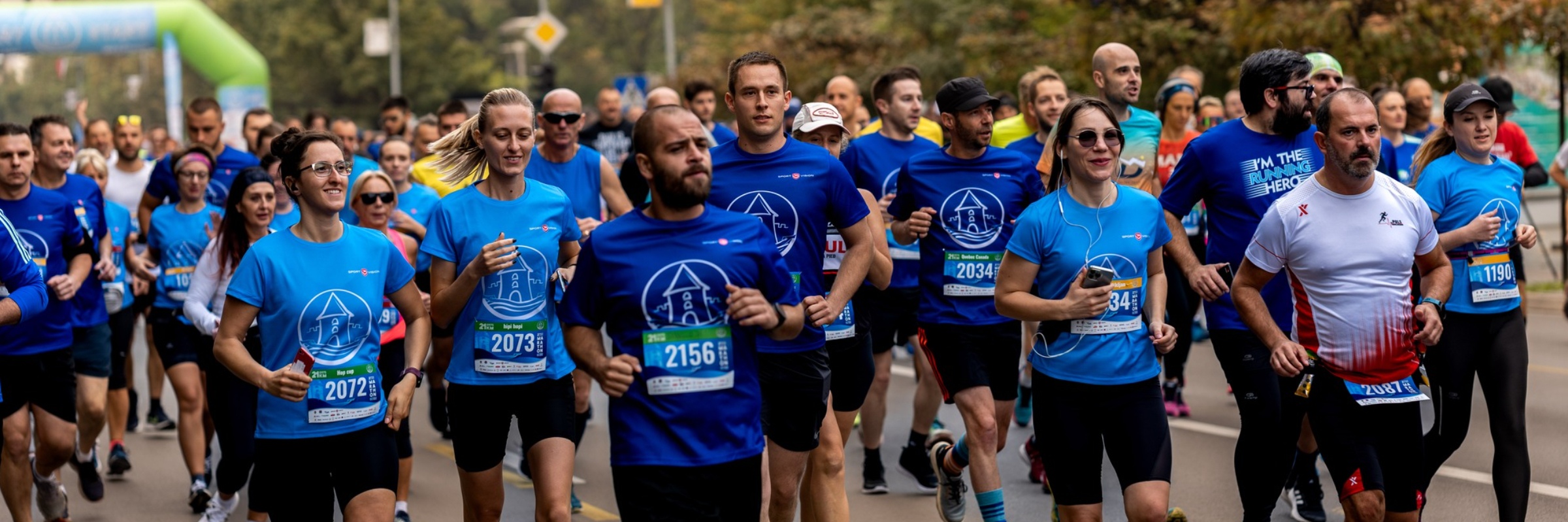 6th Banja Luka Marathon
