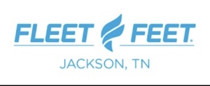 Lauderdale County Tomato Festival 5K run/walk hosted by Ripley Rotary & Fleet Feet logo
