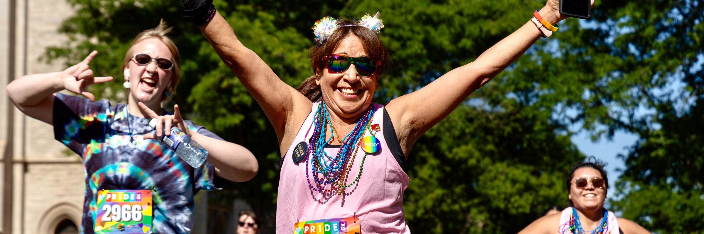 Denver Pride 5K