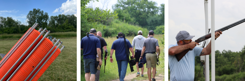 Sporting Clays Classic
