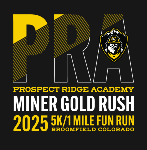 PRA Miner Gold Rush logo