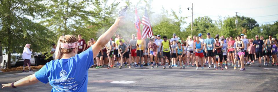 Rat Race 5k