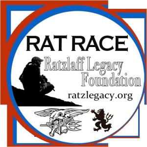 Rat Race 5k logo