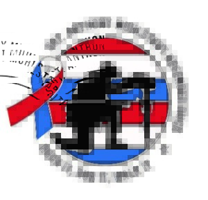 DEFENDER 5k and 2.2 mile Ruck logo