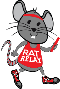 RunAround Tucson Relay p/b Tucson Medical Center logo