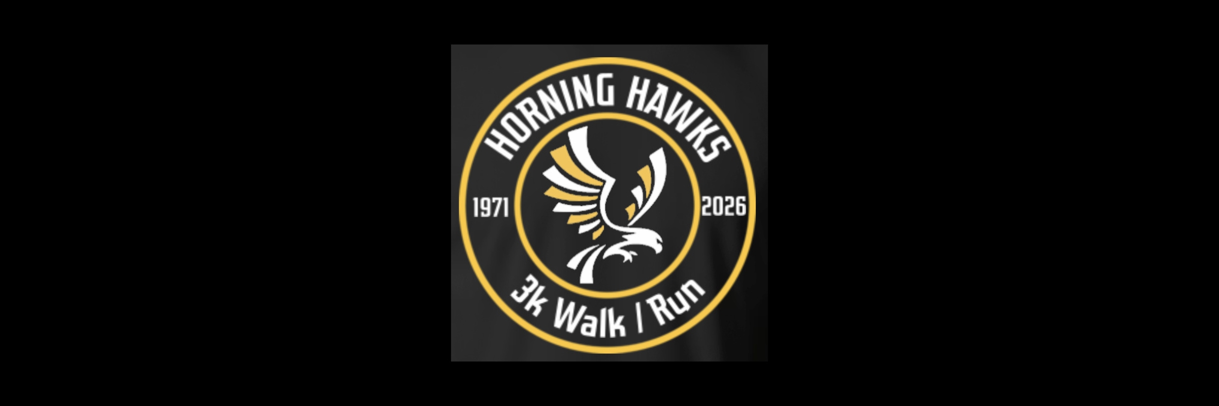 Horning Hawks Run
