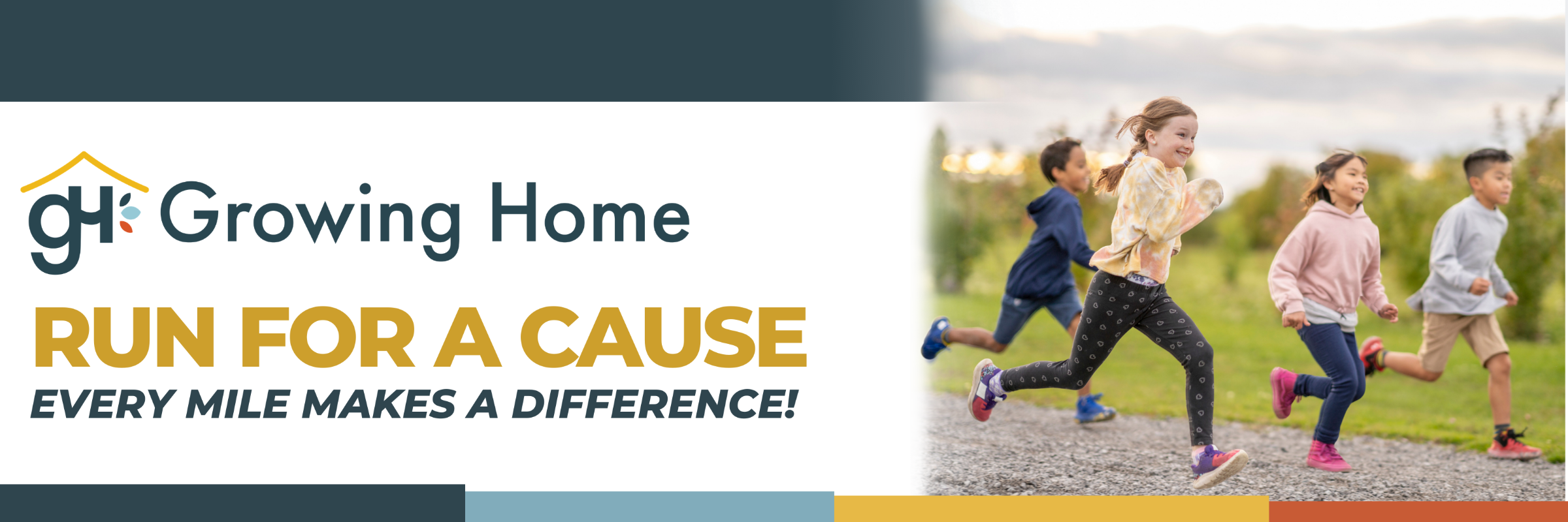 Growing Home - Colfax Fundraiser