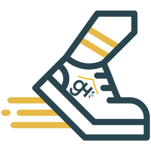 Growing Home - Colfax Fundraiser logo