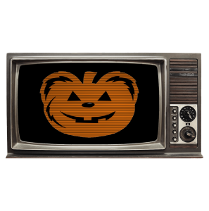 Frackville Fright logo