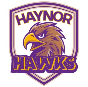 Haynor Hawk 5k Run / 1 Mile Family Walk logo