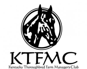 KTFMC 5K At Gainsborough Farm logo