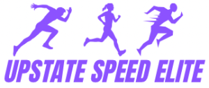 Upstate Speed Elite logo