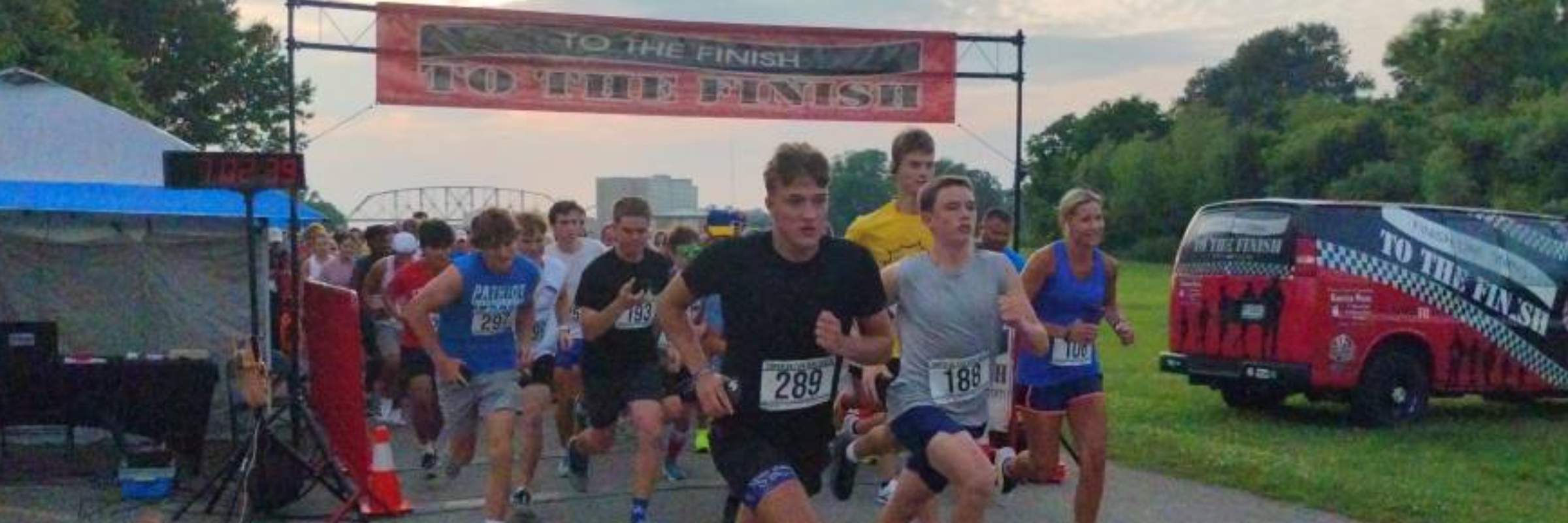 Super 5k
