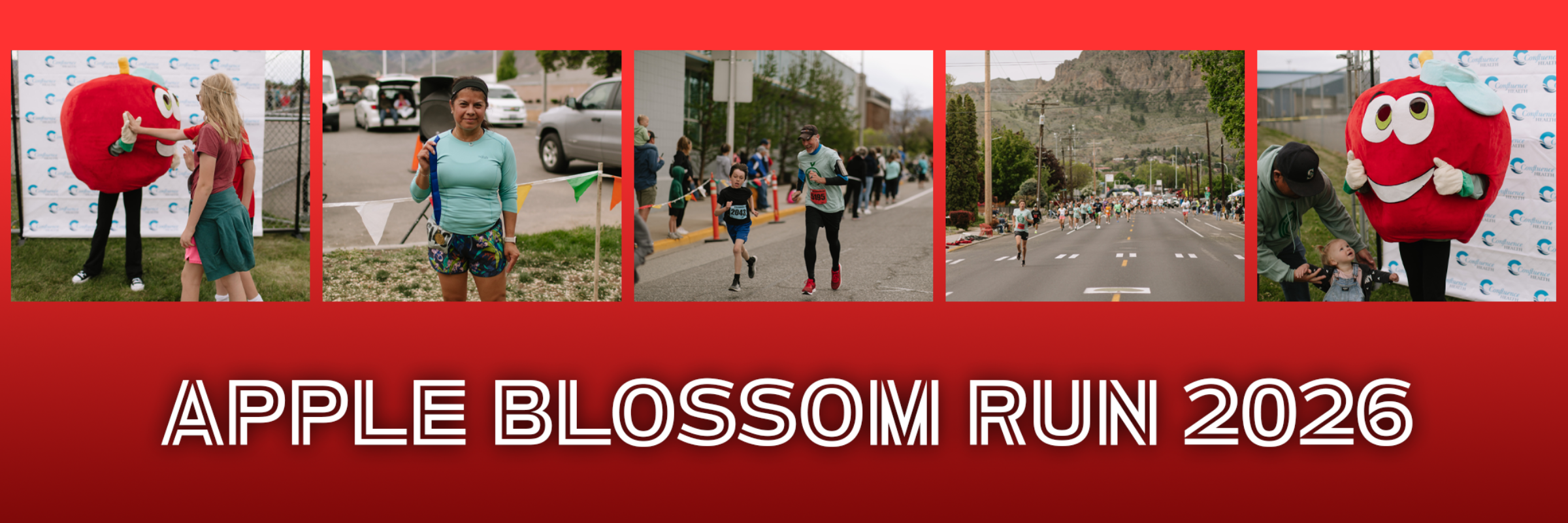 Apple Blossom Run