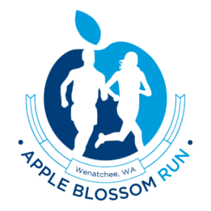 Apple Blossom Run logo