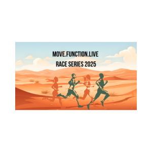 Move.Function.Live Race Series logo