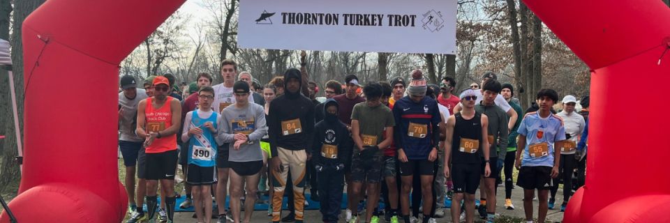 Thornton Turkey Trot