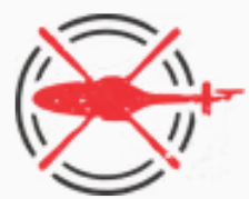 Echo Philadelphia - Public Safety Aviation Conference 5K Run logo