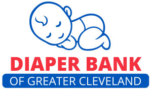 Cleveland Diaper Dash 5K Run & Walk logo