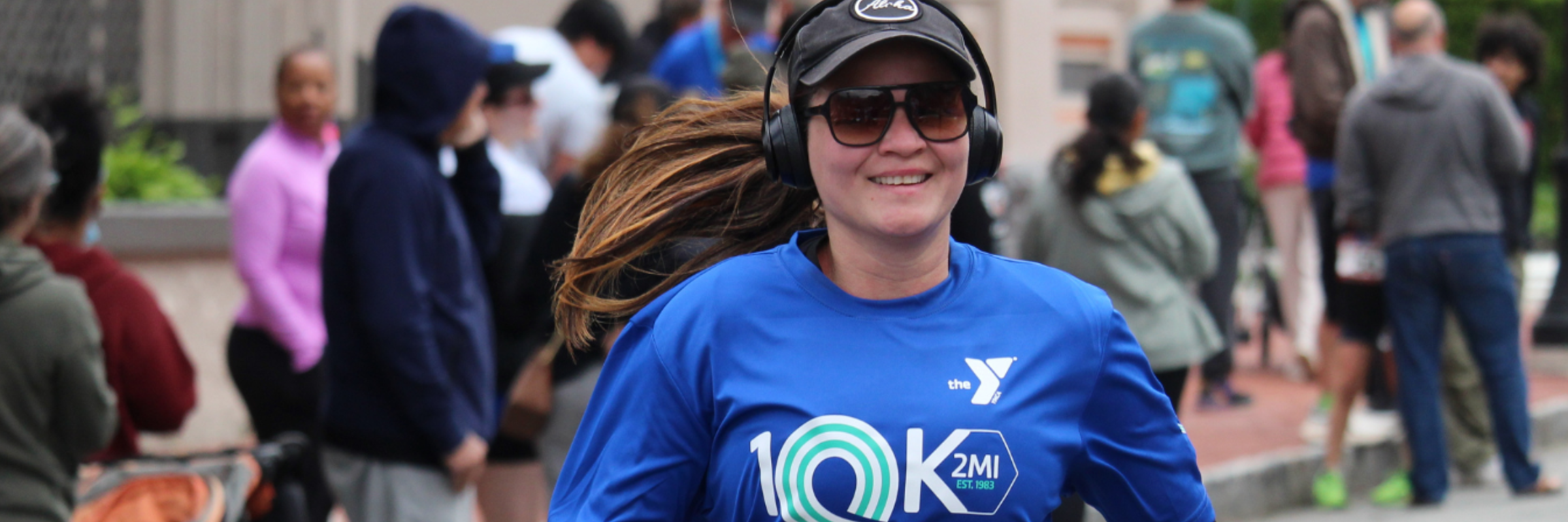 43rd Annual Montclair Run