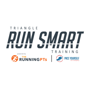 Late Fall Advanced Youth Run Tuesdays - Apex logo