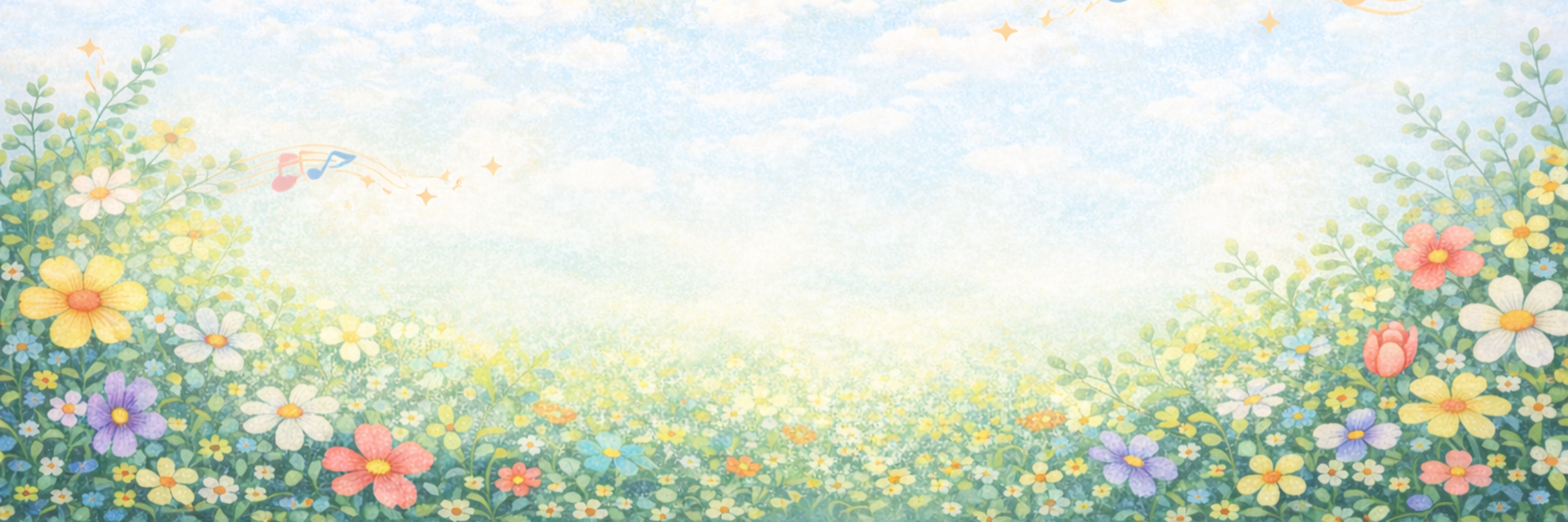 Spring Into Sound