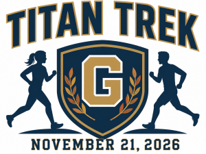 Titan Trek 5K logo