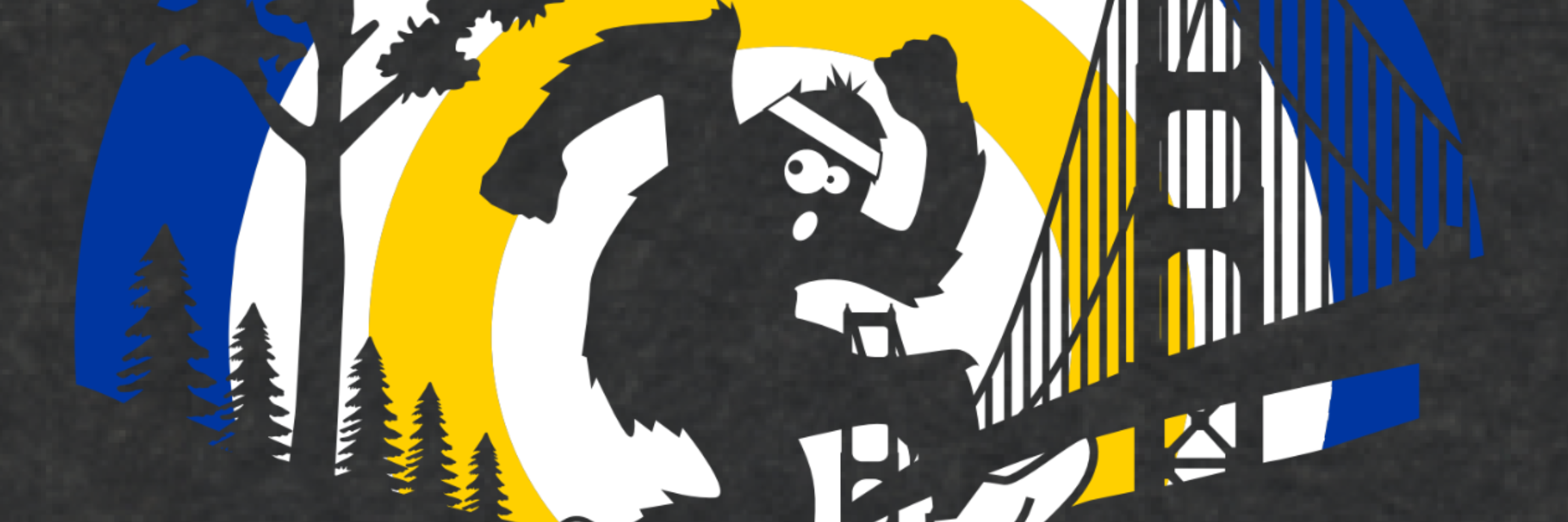 The Sasquatch Scramble 5K/10K/Enigmatic 11 Miler (LIVE or VIRTUAL)!
