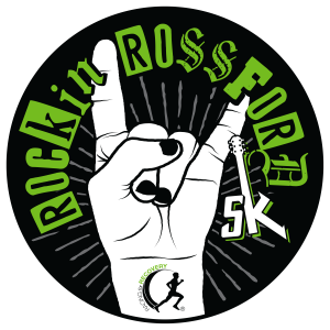 Racing For Recovery 5K + Family Walk logo