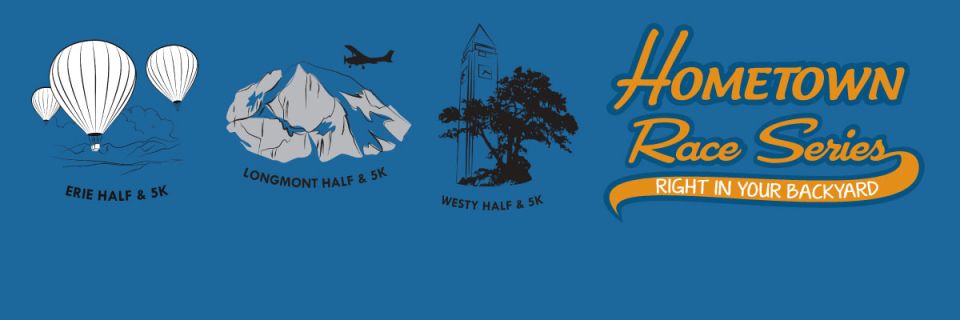 Longmont Half & 5k (LM Half)
