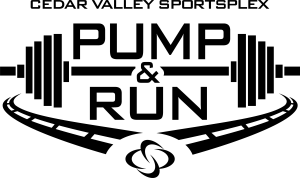 Cvsp Pump & Run logo
