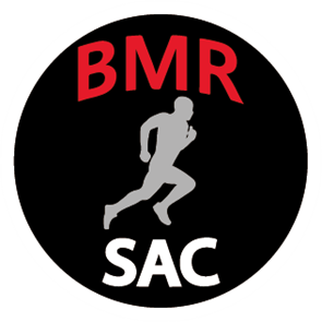 Bmr Sacramento Black History Month Family 5k Walk/Run! We're creating Generational Health! logo