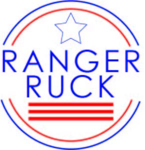 2025 Ranger Ruck logo