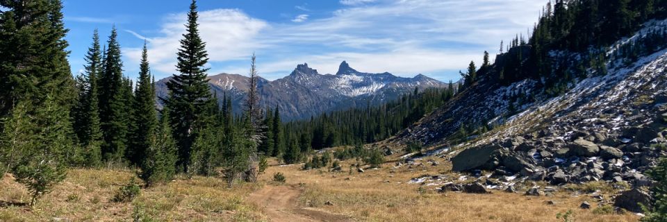 Prospector's 50k | 30k