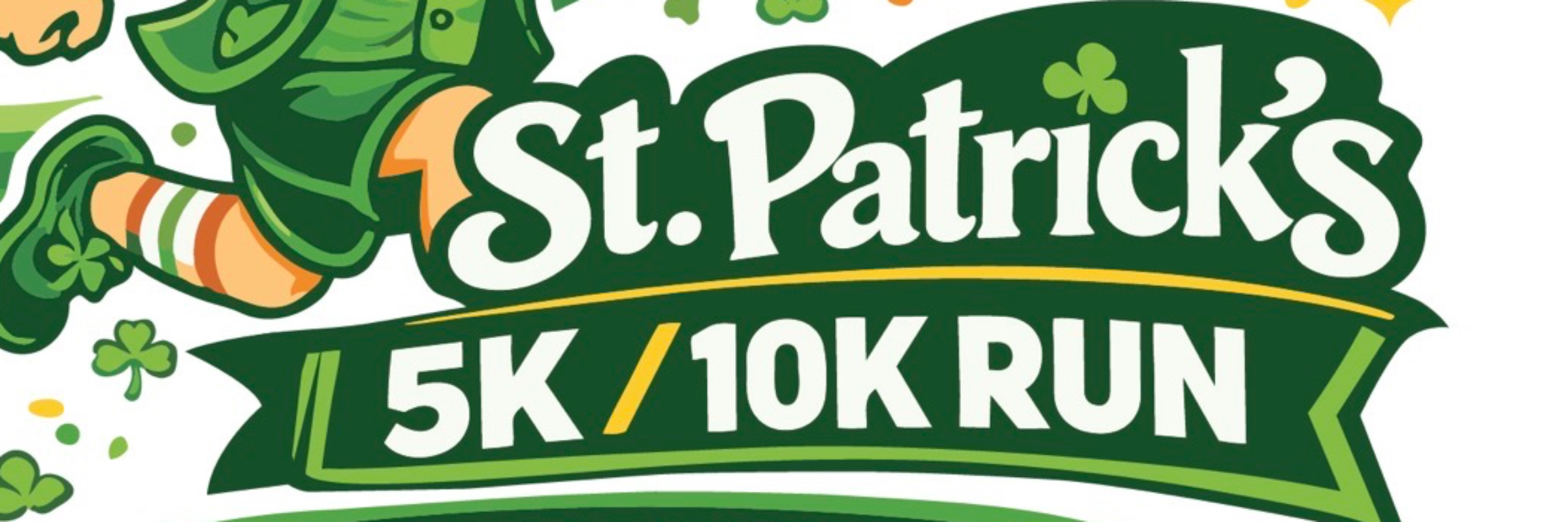 St. Patrick's 5K / 10K
