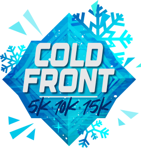 Cold Front - Wichita logo