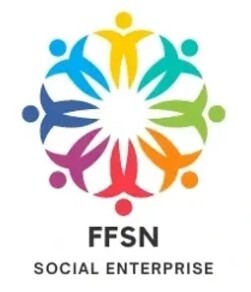 Friends for Special Needs (Ffsn) Walkathon logo