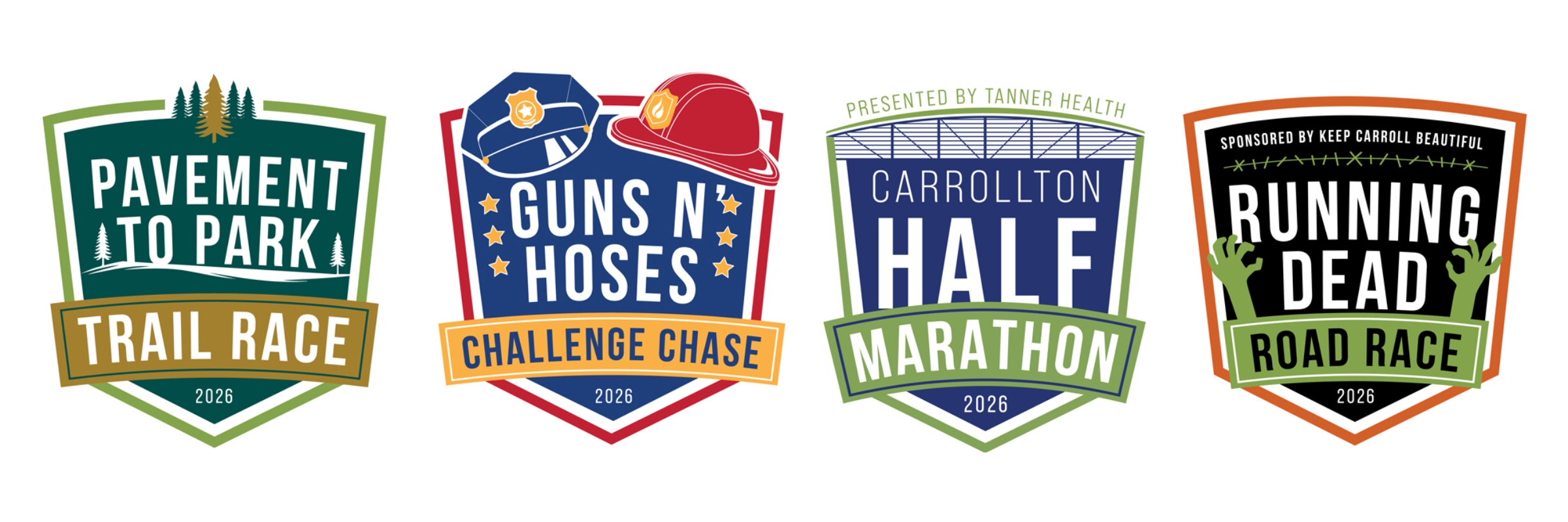 Run Carrollton Race Series