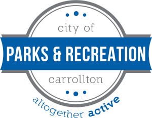 Run Carrollton Race Series logo