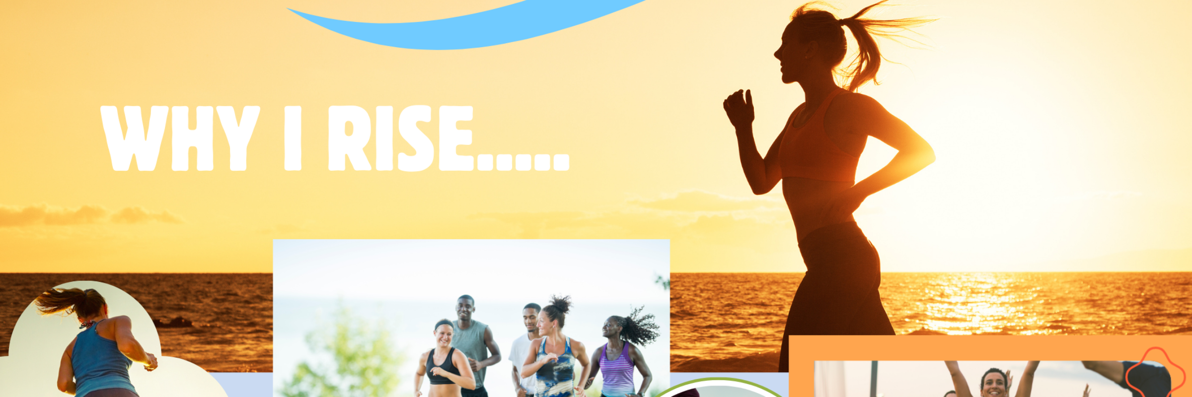 Rise & Run 5K