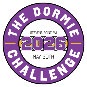 The Dormie Challenge: 12-Hour and 6-Hour Ultra Marathon logo