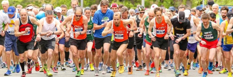 Evan's Run