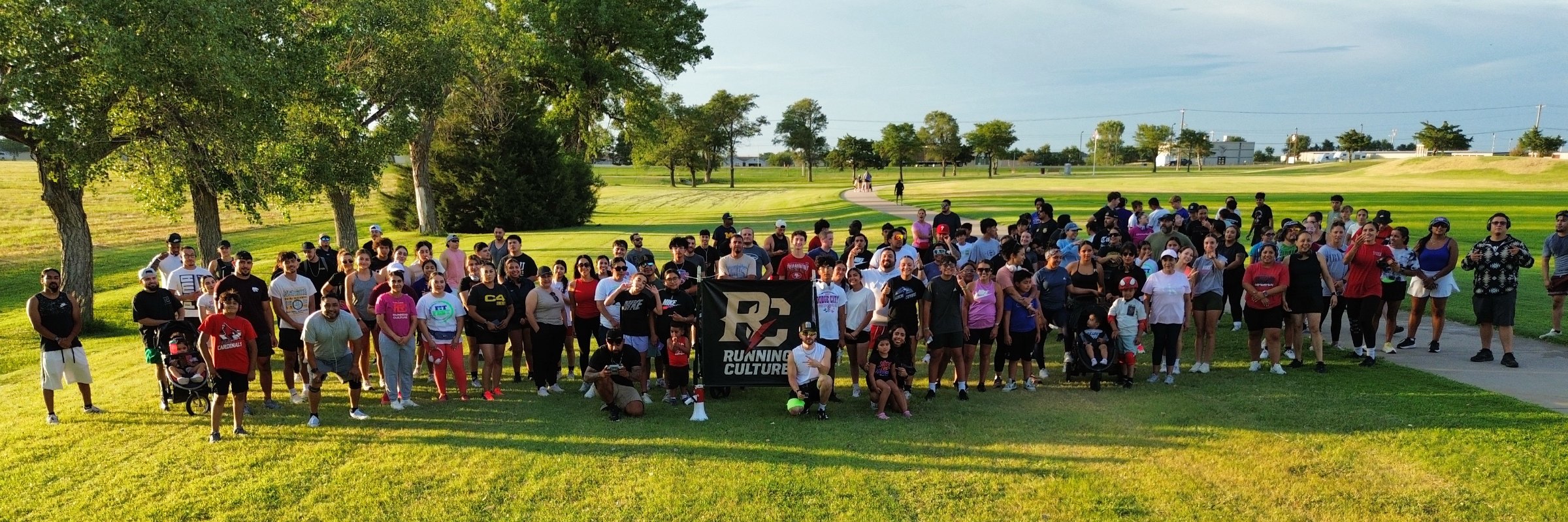 Founders Weekend: Whiskey Run 5k