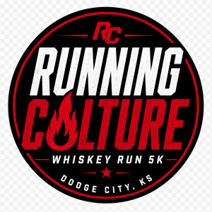 Founders Weekend: Whiskey Run 5k logo