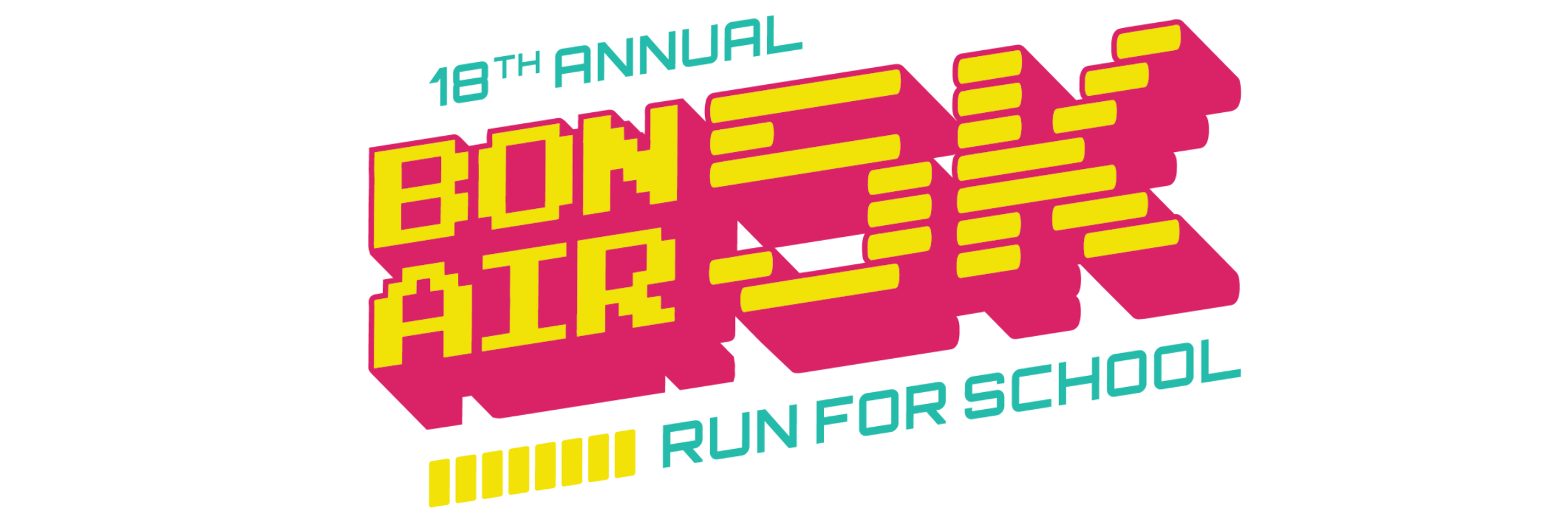BON AIR 5K & 1 MILE FUN RUN