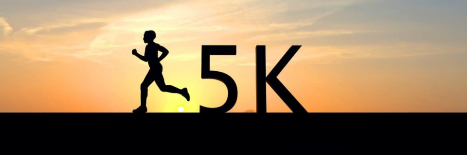 Gainesville High School Cardinal 5K Run/Walk