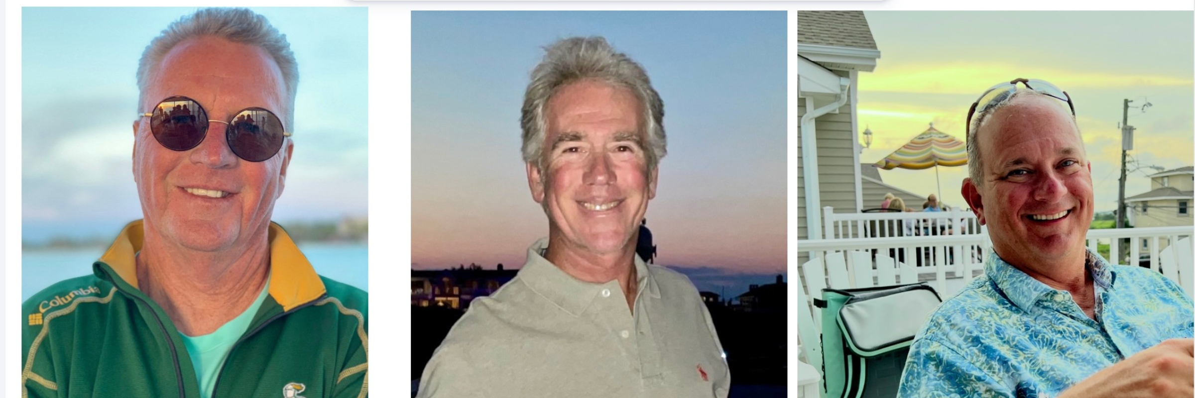 Inlet Walk for Brain Cancer Research