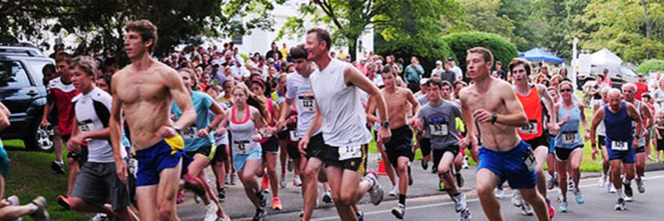 2026 Killingworth Road Race 4 Miles