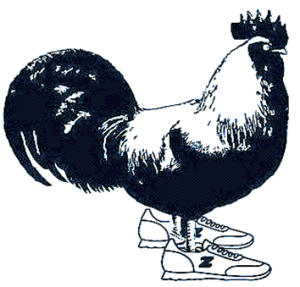 2026 Killingworth Road Race 4 Miles logo